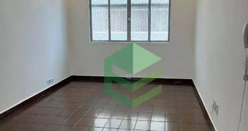 Apartamento com 1 dormitório à venda, 54 m² por R$ 260.000 - Centro - São Bernardo do Campo/SP