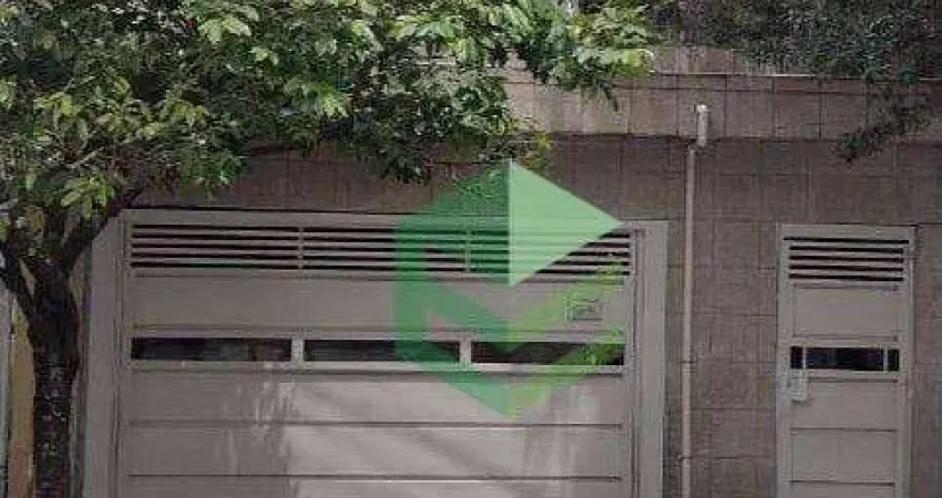 Sobrado com 2 dormitórios à venda, 80 m² por R$ 640.000 - Serraria - Diadema/SP