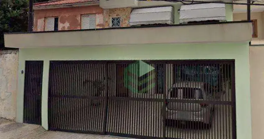 Sobrado para alugar, 174 m² por R$ 3.631,00/mês - Santa Terezinha - São Bernardo do Campo/SP