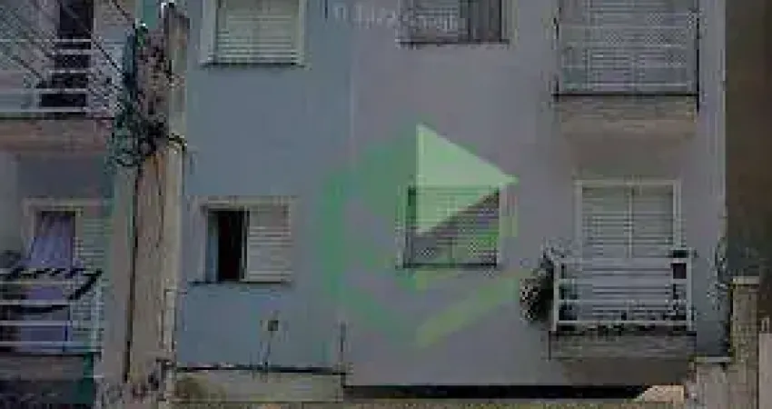 Apartamento à venda, 80 m² por R$ 360.000,00 - Jardim Las Vegas - Santo André/SP