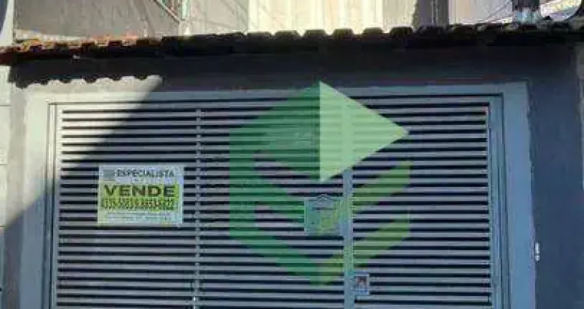Sobrado com 2 dormitórios à venda, 129 m² por R$ 550.000,00 - Centro - São Bernardo do Campo/SP