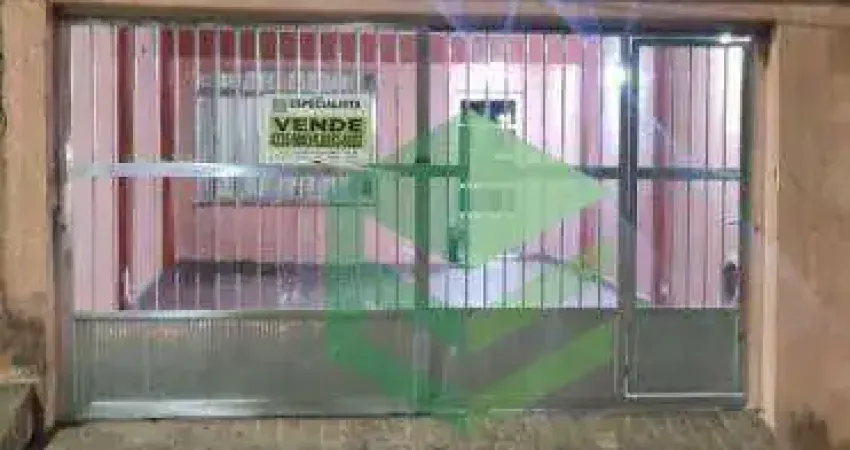 Sobrado com 3 dormitórios à venda, 119 m² por r$ 590.000,00 - demarchi - são bernardo do campo/sp