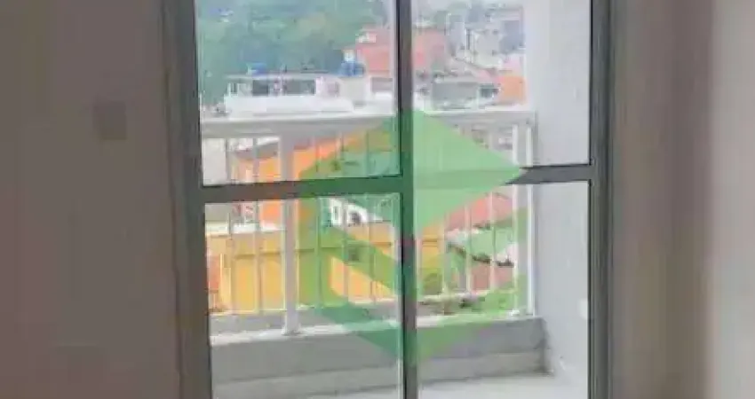 Apartamento com 2 dormitórios à venda, 51 m² por r$ 330.000,00 - ferrazópolis - são bernardo do campo/sp