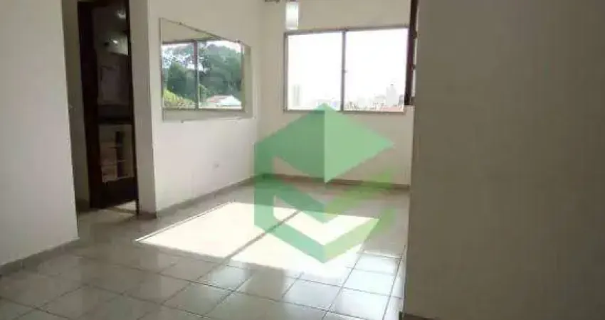Apartamento com 2 dormitórios à venda, 65 m² por r$ 266.000 - baeta neves - são bernardo do campo/sp