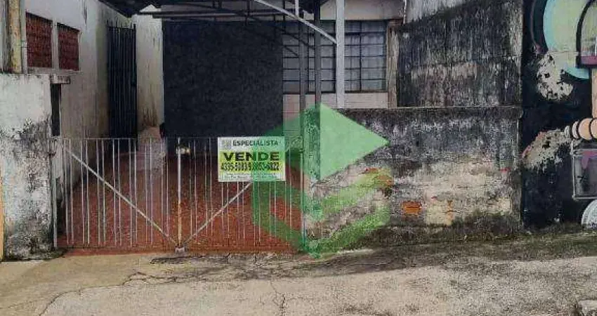 Casa com 2 dormitórios à venda, 115 m² por r$ 360.000,00 - jordanópolis - são bernardo do campo/sp