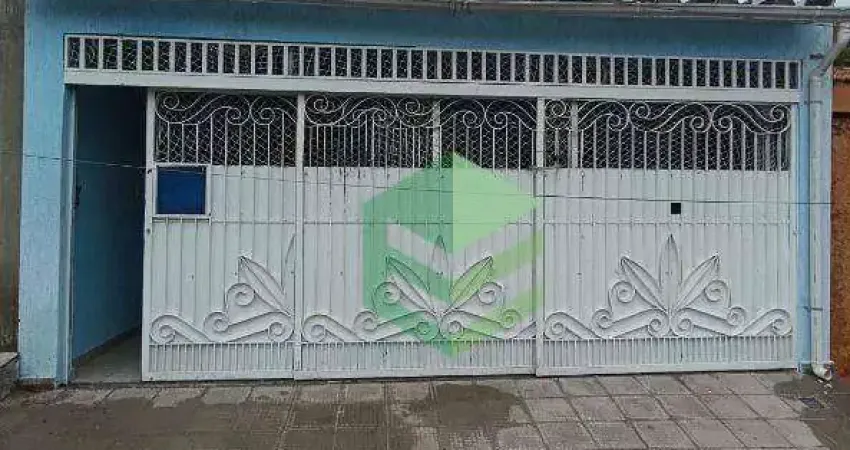 Casa com 3 dormitórios à venda, 204 m² por r$ 499.000,00 - alves dias - são bernardo do campo/sp