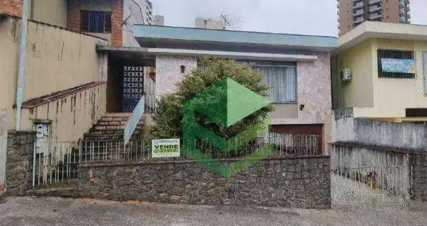 Casa com 3 dormitórios à venda, 204 m² por r$ 950.000 - nova petrópolis - são bernardo do campo/sp