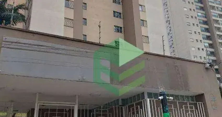 Apartamento com 3 dormitórios à venda, 65 m² por r$ 440.000 - baeta neves - são bernardo do campo/sp