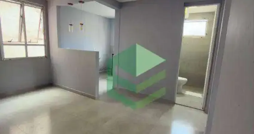 Apartamento com 2 dormitórios à venda, 50 m² por r$ 265.000,00 - santa terezinha - são bernardo do campo/sp