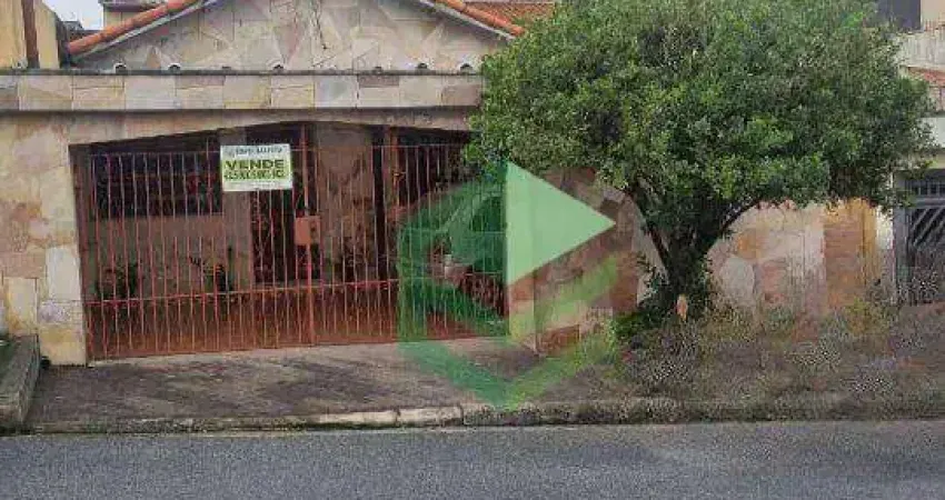 Casa com 2 dormitórios à venda, 169 m² por r$ 550.000,00 - assunção - são bernardo do campo/sp