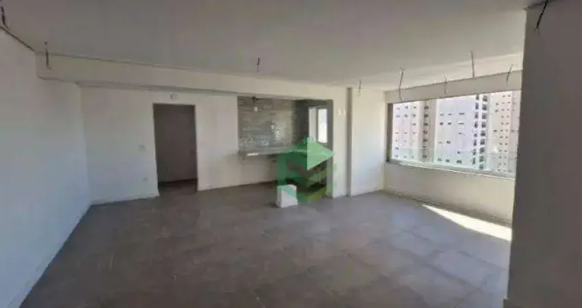 Apartamento com 3 dormitórios à venda, 117 m² por r$ 1.495.000 - centro - são bernardo do campo/sp