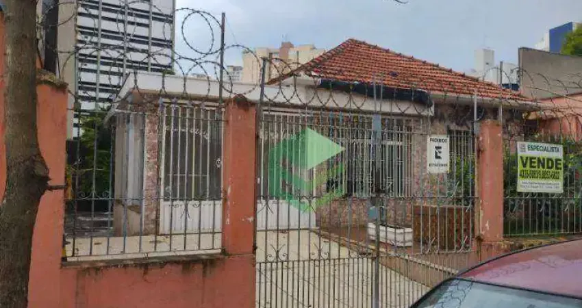 Terreno à venda, 480 m² por r$ 2.200.000 - centro - são bernardo do campo/sp