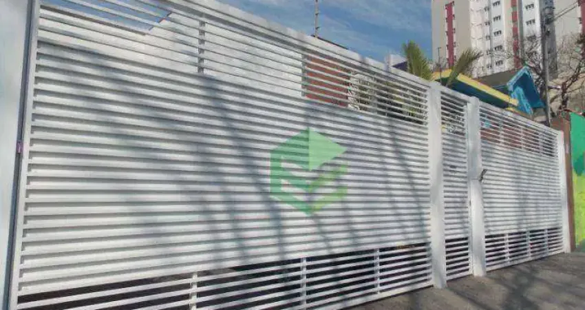 Casa à venda, 215 m² por r$ 1.500.000,00 - centro - são bernardo do campo/sp