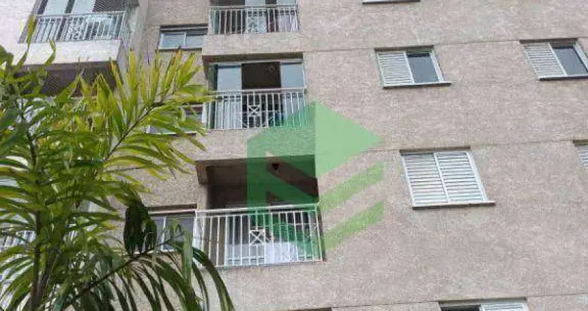 Apartamento com 3 dormitórios à venda, 59 m² por r$ 395.000,00 - ferrazópolis - são bernardo do campo/sp