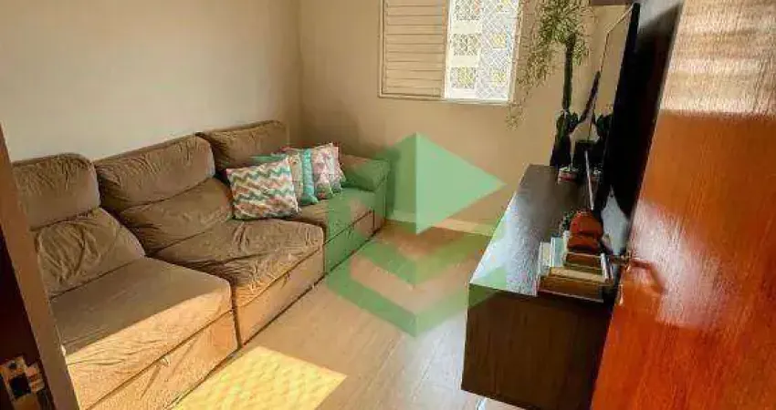 Apartamento com 3 dormitórios à venda, 67 m² por r$ 480.000,00 - vila baeta neves - são bernardo do campo/sp