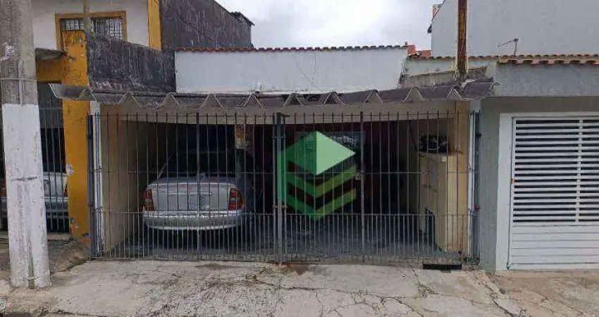 Casa com 4 dormitórios à venda, 178 m² por r$ 500.000 - santa terezinha - são bernardo do campo/sp