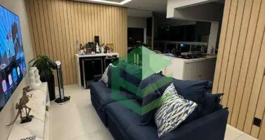 Apartamento com 2 dormitórios à venda, 79 m² por r$ 950.000,00 - baeta neves - são bernardo do campo/sp