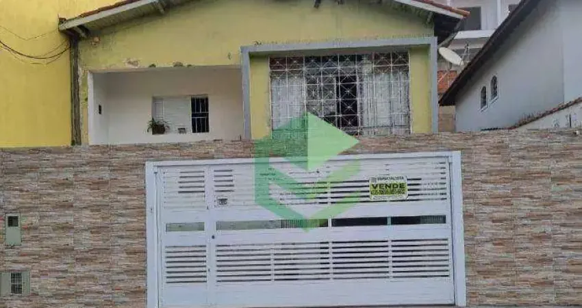 Casa com 4 dormitórios à venda, 199 m² por r$ 848.000,00 - ferrazópolis - são bernardo do campo/sp