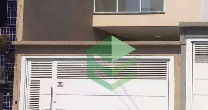 Sobrado com 3 dormitórios à venda, 182 m² por r$ 1.120.000,00 - dos casa - são bernardo do campo/sp