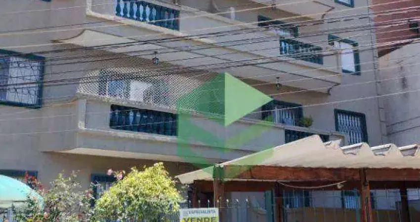 Apartamento com 2 dormitórios à venda, 67 m² por r$ 370.000 - santa terezinha - são bernardo do campo/sp