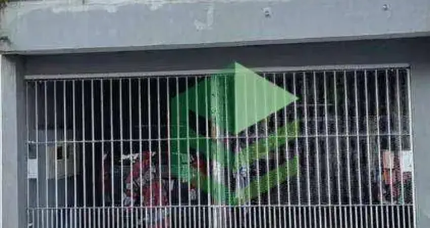 Sobrado com 4 dormitórios à venda, 159 m² por r$ 550.000 - dos casa - são bernardo do campo/sp