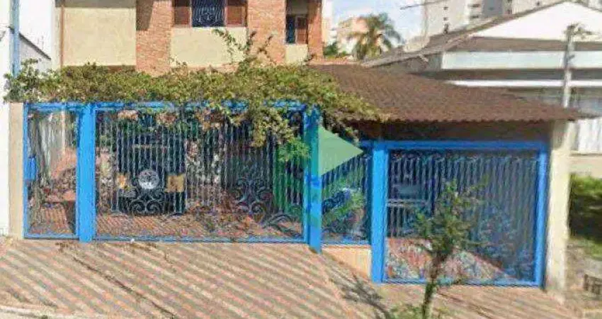 Sobrado com 6 dormitórios à venda, 324 m² por r$ 1.650.000 - nova petrópolis - são bernardo do campo/sp