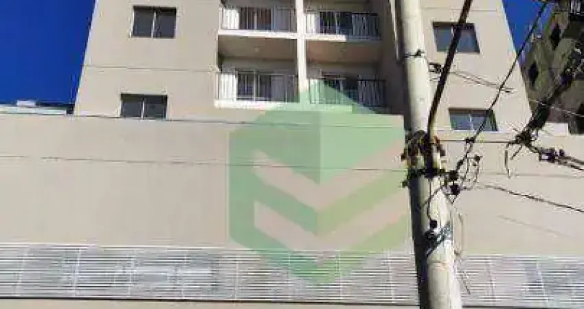 Apartamento com 2 dormitórios para alugar, 42 m² por r$ 2.880,00/mês - parque espacial - são bernardo do campo/sp