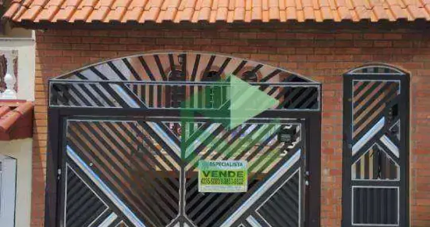 Sobrado com 2 dormitórios à venda, 225 m² por r$ 690.000 - jardim palermo - são bernardo do campo/sp