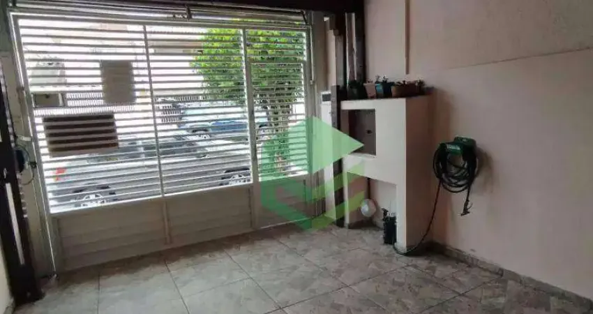 Sobrado com 3 dormitórios à venda, 119 m² por r$ 470.000,00 - alves dias - são bernardo do campo/sp