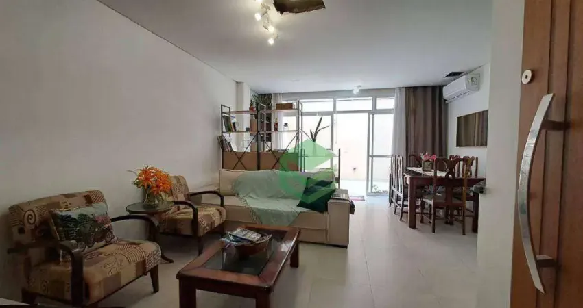 Apartamento com 2 dormitórios à venda, 75 m² por r$ 555.000 - bairro dos casa - são bernardo do campo/sp