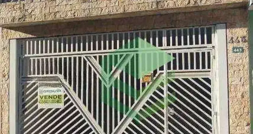 Sobrado com 4 dormitórios à venda, 184 m² por r$ 750.000 - assunção - são bernardo do campo/sp