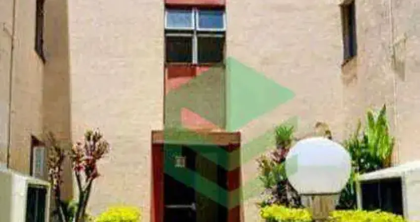 Apartamento com 2 dormitórios à venda, 54 m² por r$ 265.000 - jordanópolis - são bernardo do campo/sp