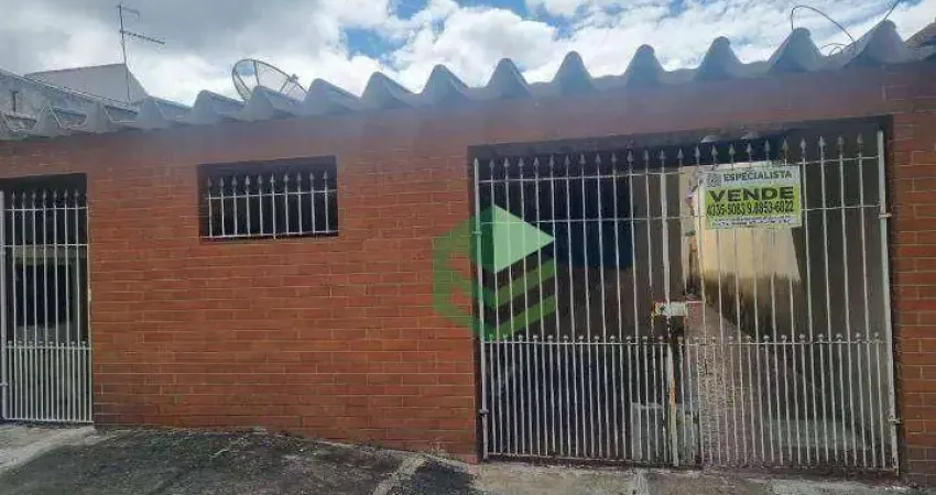 Casa com 2 dormitórios à venda, 100 m² por r$ 535.000,00 - dos casa - são bernardo do campo/sp