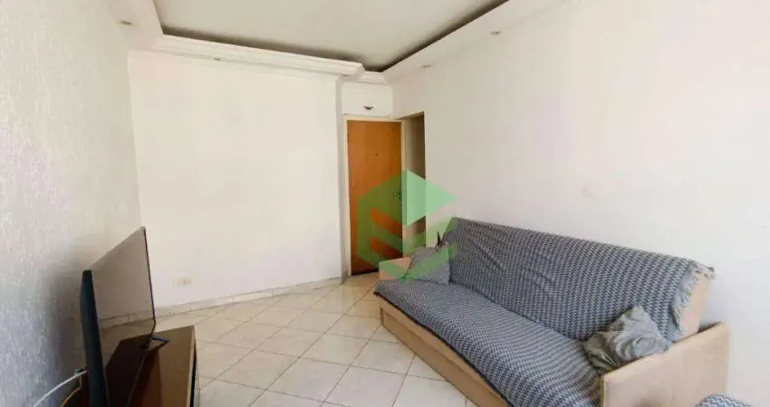 Apartamento com 2 dormitórios à venda, 68 m² por r$ 325.000,00 - baeta neves - são bernardo do campo/sp