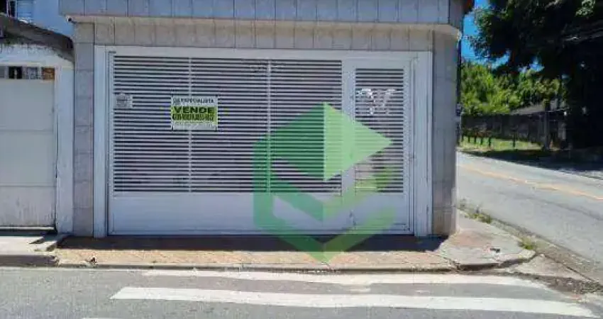 Casa com 2 dormitórios à venda, 115 m² por r$ 415.000,00 - alves dias - são bernardo do campo/sp