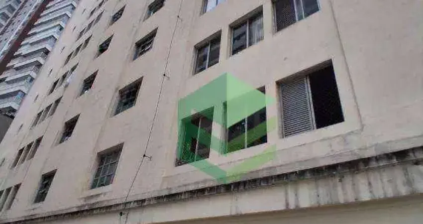 Apartamento com 3 dormitórios à venda, 110 m² por r$ 565.000 - jardim chácara inglesa - são bernardo do campo/sp