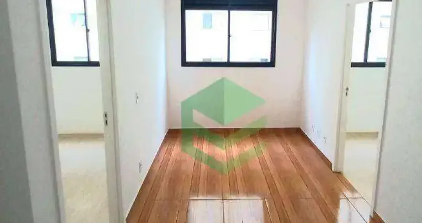 Apartamento com 2 dormitórios à venda, 34 m² por R$ 315.000,00 - Parque Jabaquara - São Paulo/SP