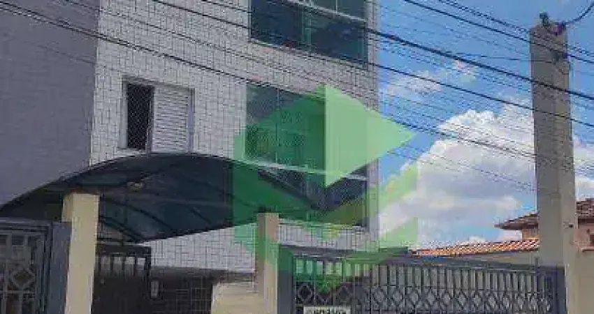 Cobertura com 3 dormitórios à venda, 160 m² por R$ 750.000 - Independência - São Bernardo do Campo/SP
