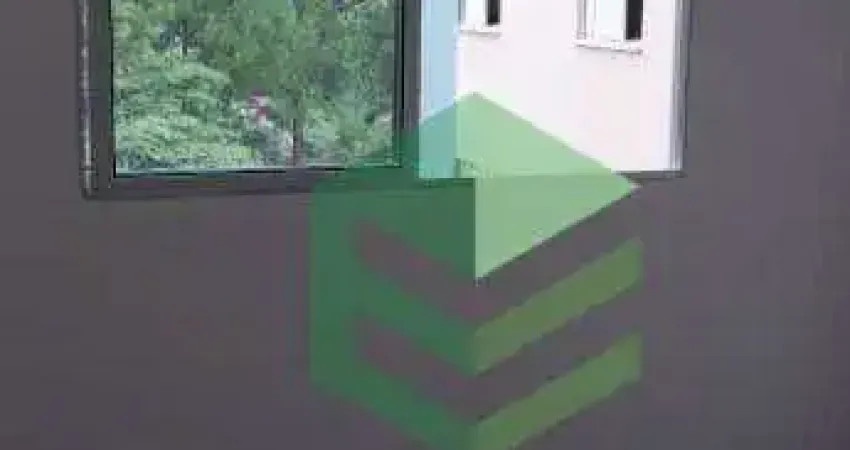 Apartamento com 2 dormitórios para alugar, 53 m² por R$ 2.280,00/mês - Santa Terezinha - São Bernardo do Campo/SP