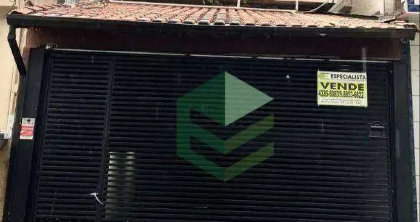 Sobrado com 4 dormitórios à venda, 248 m² por R$ 585.000,00 - Jardim Ypê - São Bernardo do Campo/SP