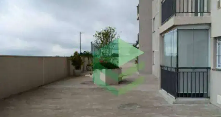 Apartamento com 2 dormitórios à venda, 52 m² por R$ 280.000,00 - Cooperativa - São Bernardo do Campo/SP