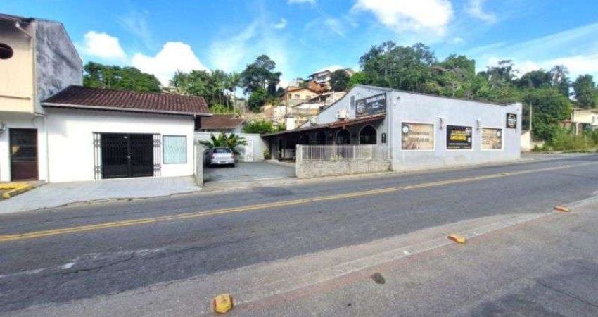 Prédio à venda no Itoupava Norte, Blumenau 