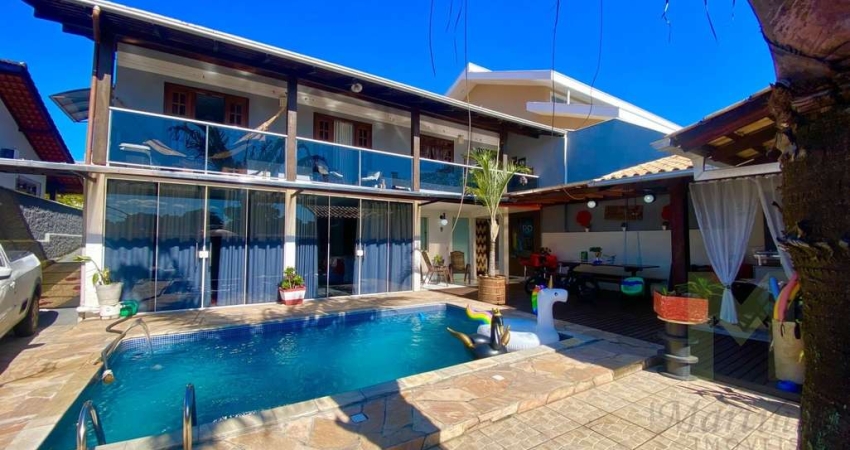Casa com 3 quartos à venda no Fortaleza, Blumenau 
