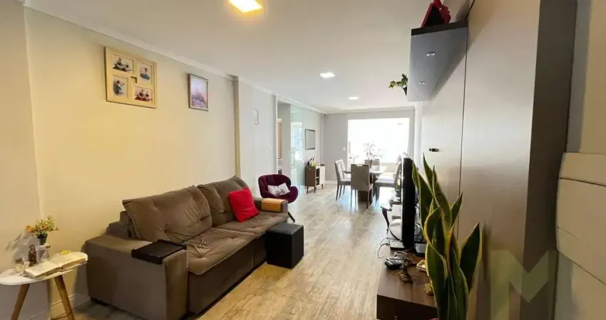 Apartamento com 2 quartos à venda em Água Verde, Blumenau 