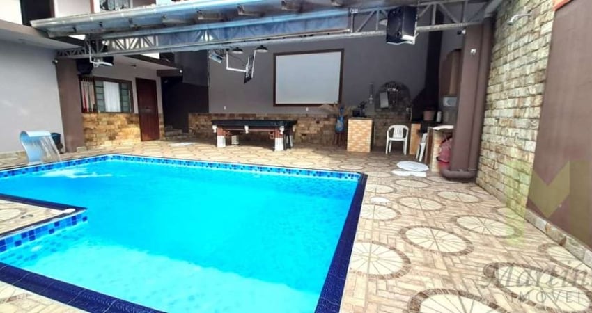 Casa com 2 quartos à venda no Passo Manso, Blumenau 
