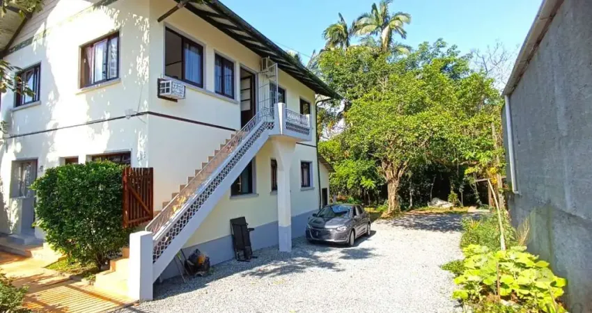 Casa comercial à venda no Salto do Norte, Blumenau 