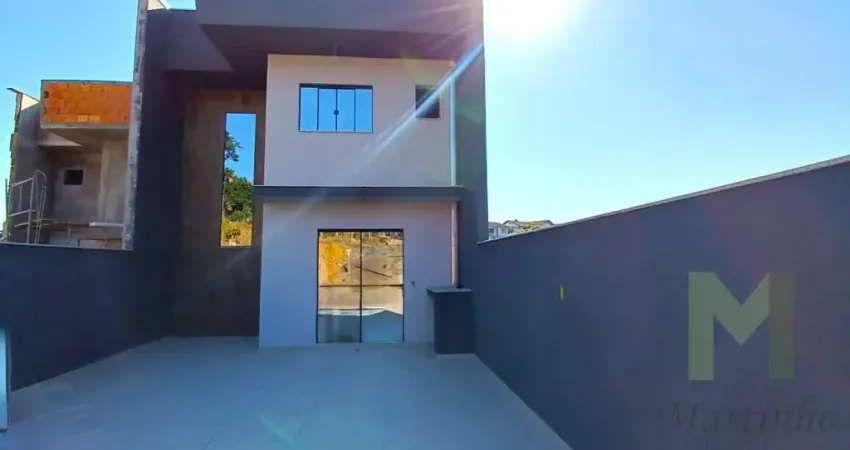 Casa com 2 quartos à venda no Itoupava Norte, Blumenau 