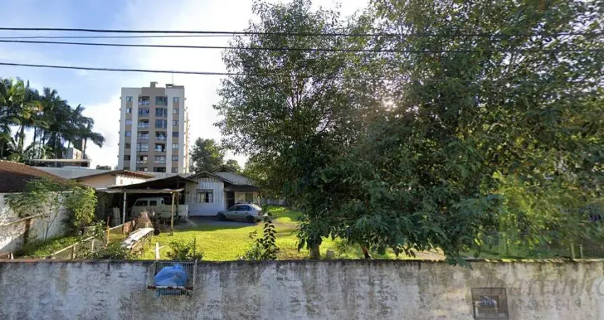 Terreno à venda no Velha, Blumenau 