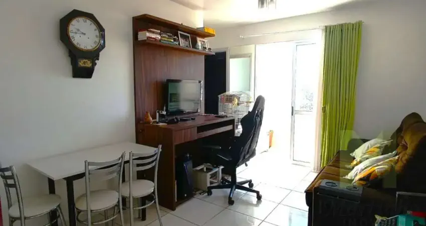 Apartamento com 2 quartos à venda no Passo Manso, Blumenau 