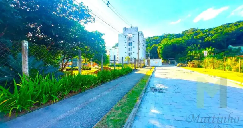 Apartamento com 2 quartos à venda no Tribess, Blumenau 